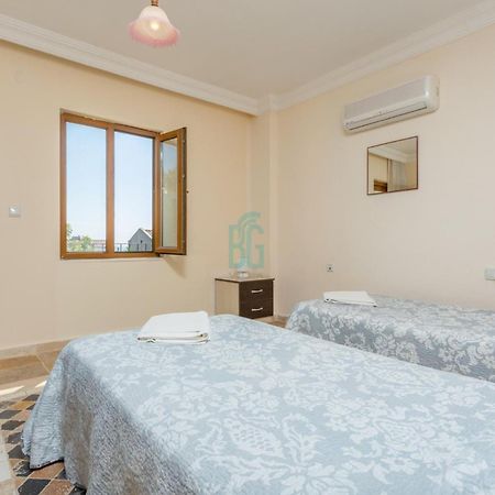 Bg Villas & Aparts Kaş Exterior foto