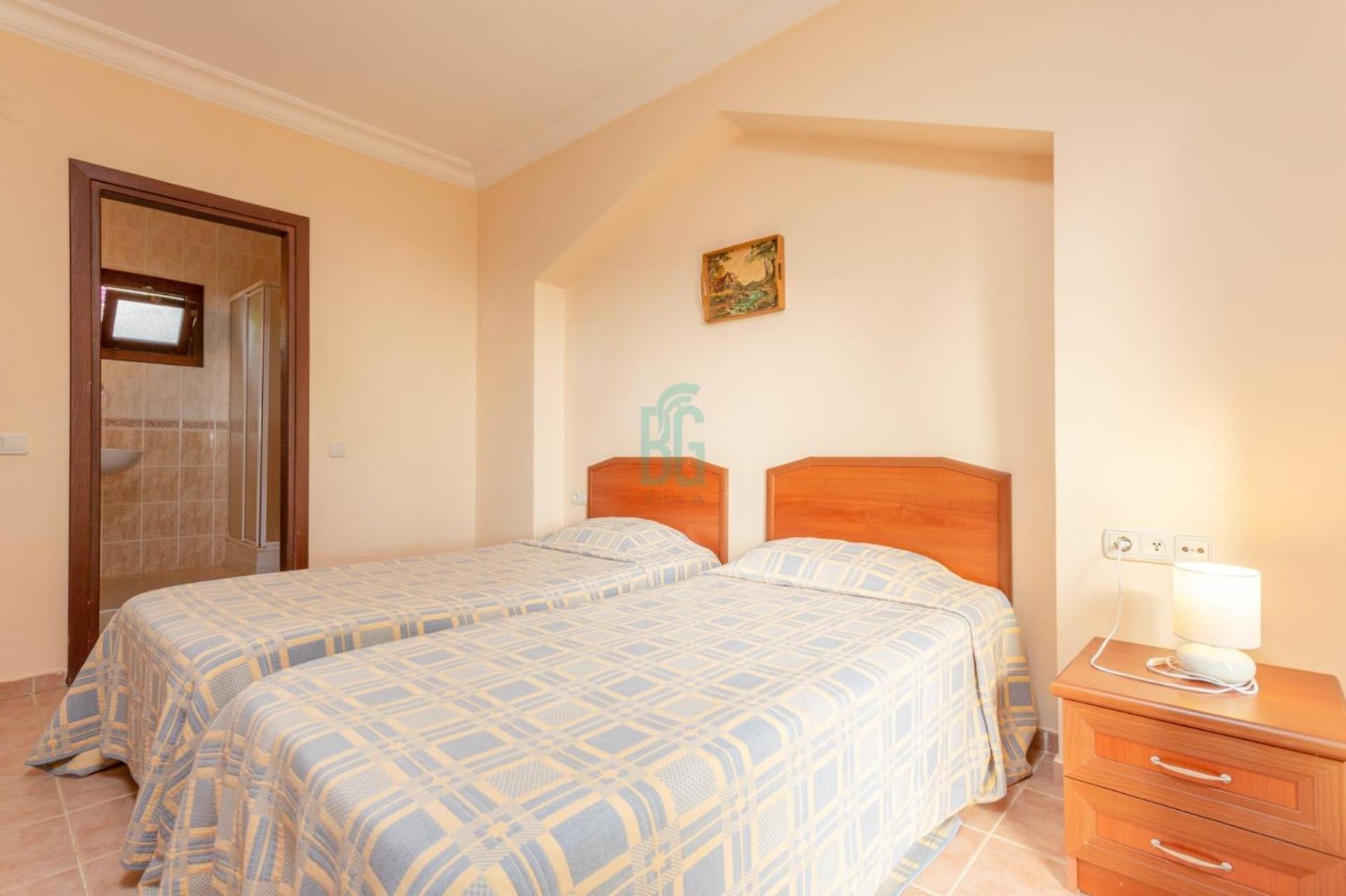 Bg Villas & Aparts Kaş Exterior foto